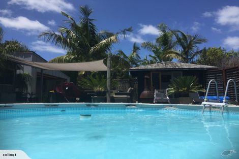 Photo of property in 61 Brian Crescent, Stanmore Bay, Whangaparaoa, 0932