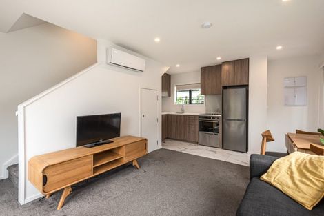 Photo of property in 1/244 Manchester Street, Christchurch Central, Christchurch, 8013
