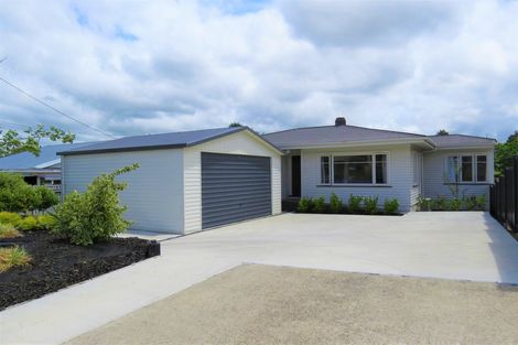 Photo of property in 18 Carey Street, Kihikihi, Te Awamutu, 3800