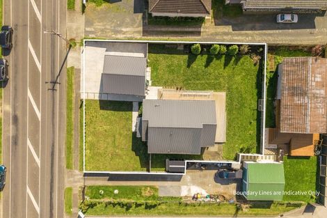 Photo of property in 202 Studholme Street, Morrinsville, 3300