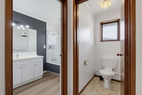 Photo of property in 7 Houston Place, Allenton, Ashburton, 7700