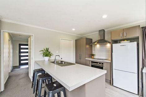 Photo of property in 50 Liddington Drive, Rolleston, 7615