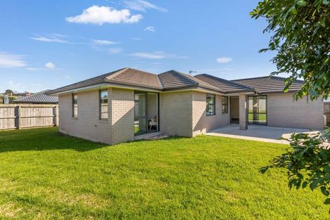 Photo of property in 49 Pamela Christine Road, Patumahoe, Pukekohe, 2679