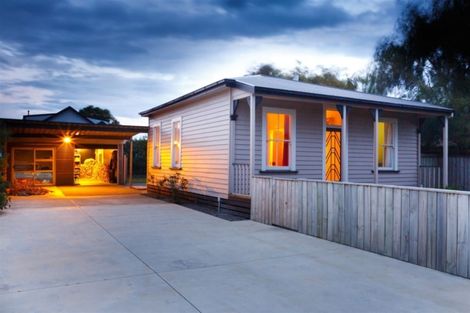 Photo of property in 6 Charles Cross Street, Longburn, Palmerston North, 4412