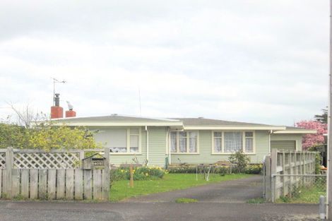 Photo of property in 402 Willoughby Street, Thames, 3500