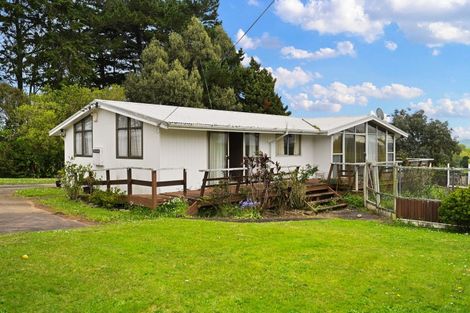 Photo of property in 738 Tuhikaramea Road, Ngahinapouri, Hamilton, 3290