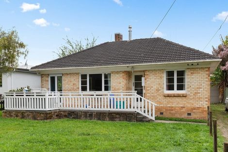 Photo of property in 21 Waipa Esplanade, Ngaruawahia, 3720