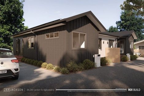 Photo of property in 28a Jackson Street, Ngaruawahia, 3720