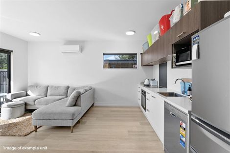 Photo of property in 8/101a Mackay Street, Wigram, Christchurch, 8042