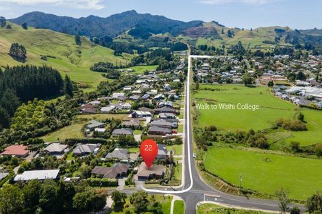 Photo of property in 22 Orchard Road, Waihi, 3610