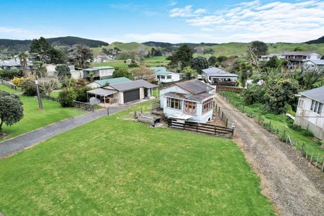 Photo of property in 471 Hoturoa Street, Kawhia, 3889