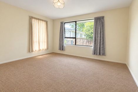 Photo of property in 2/81 Dover Street, St Albans, Christchurch, 8014