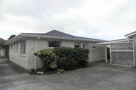 Photo of property in 392b Fergusson Drive, Heretaunga, Upper Hutt, 5018