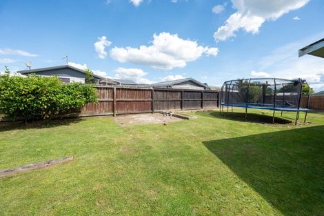 Photo of property in 9 Thackeray Place, Owhata, Rotorua, 3010