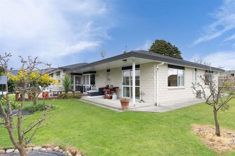 Photo of property in 123b Bartholomew Road, Levin, 5510