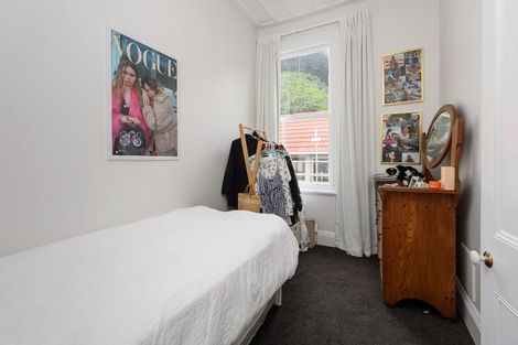 Photo of property in 132 Tinakori Road, Thorndon, Wellington, 6011