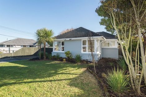 Photo of property in 41 Pembroke Street, Avondale, Christchurch, 8061