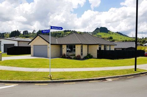 Photo of property in 118 Hillpark Drive, Pokeno, 2402