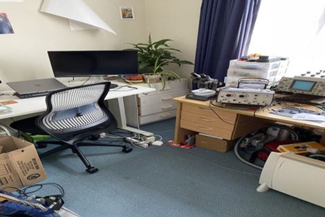 Photo of property in 46 Wright Street, Mount Cook, Wellington, 6021