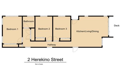 Photo of property in 2 Herekino Street, Westgate, Auckland, 0814