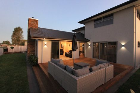 Photo of property in 22 Smith Street, Lepperton, New Plymouth, 4373