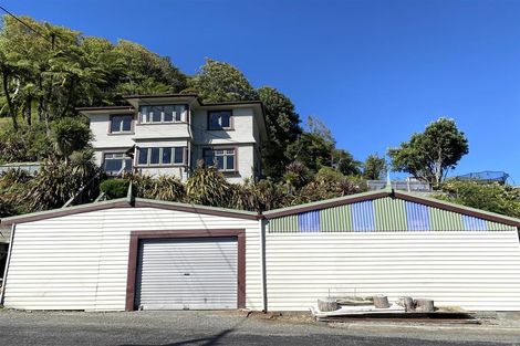 Photo of property in 36 Chapel Street, Greymouth, 7805