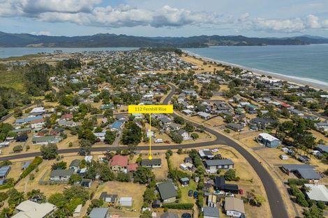 Photo of property in 112 Fernhill Rise, Matarangi, Whitianga, 3592