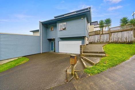 Photo of property in 9 Paremata Drive, Paremata, Porirua, 5024