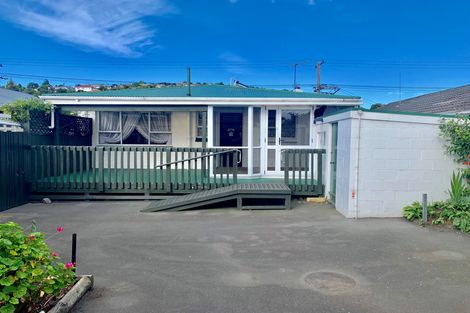 Photo of property in 113 Surrey Street, Forbury, Dunedin, 9012
