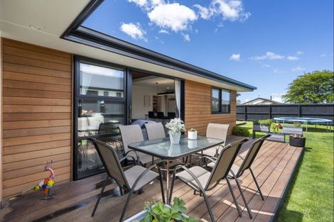 Photo of property in 14 Talon Drive, Rolleston, 7615