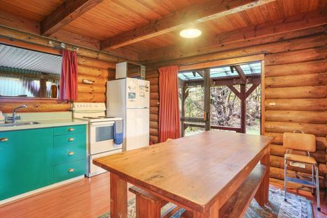 Photo of property in 53 Terako Terrace, Lyford, Waiau, 7395