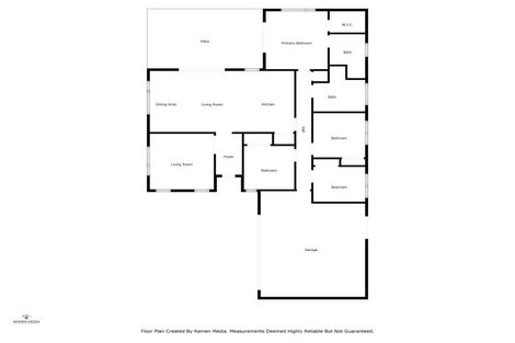 Photo of property in 12 Teafields Court, Huntington, Hamilton, 3210