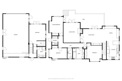 Photo of property in 68a St Leonards Road, Mount Eden, Auckland, 1024