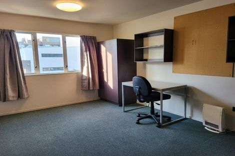 Photo of property in Martin Square Apartments, 207/20 Martin Square, Te Aro, Wellington, 6011