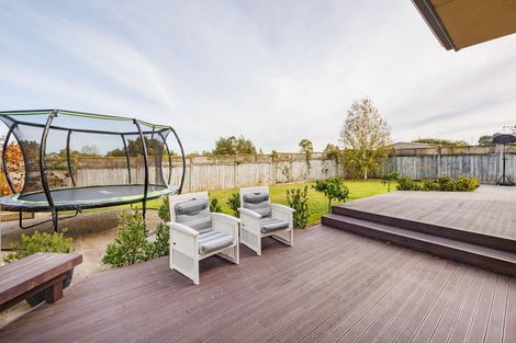 Photo of property in 22 Ursula Drive, Feilding, 4702