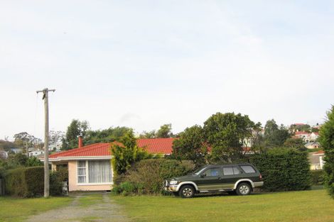 Photo of property in 17 Albertson Avenue, Port Chalmers, 9023