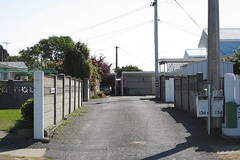 Photo of property in 134 Weld Street, Redwoodtown, Blenheim, 7201