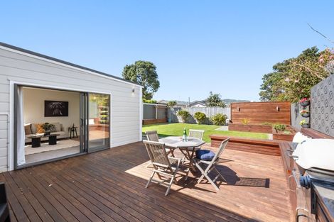 Photo of property in 16 Buick Street, Petone, Lower Hutt, 5012