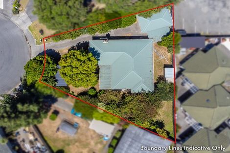 Photo of property in 30 Anthony Grove, Paraparaumu Beach, Paraparaumu, 5032