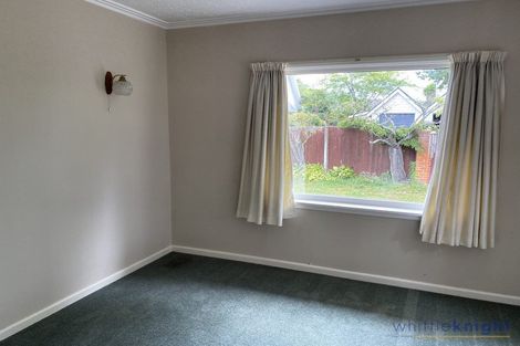 Photo of property in 12 Hanrahan Street, Upper Riccarton, Christchurch, 8041