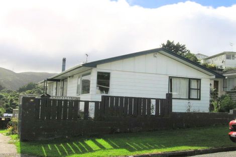 Photo of property in 20 Haast Close, Kelson, Lower Hutt, 5010