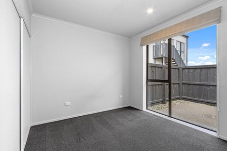 Photo of property in 22 George West Square West, Wigram, Christchurch, 8025