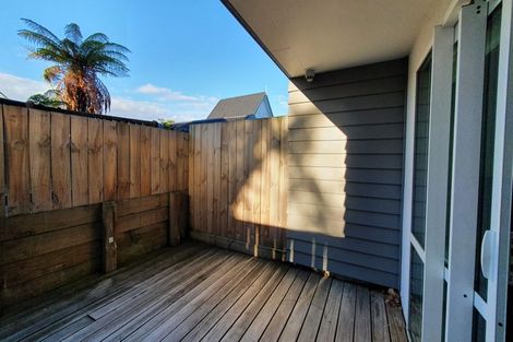 Photo of property in 6/167 Nixon Street, Hamilton East, Hamilton, 3216