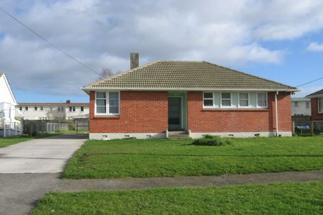 Photo of property in 3 Anne Street, Feilding, 4702