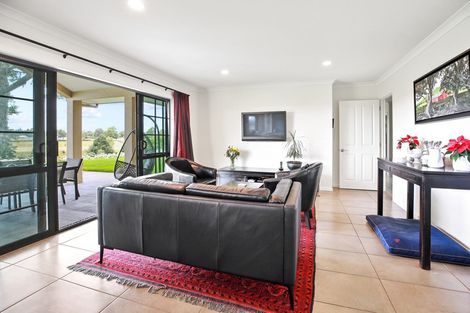 Photo of property in 233 Raynes Road, Rukuhia, Hamilton, 3282