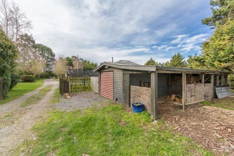 Photo of property in 253 Blakes Road, Prebbleton, Christchurch, 7676