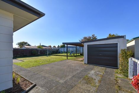 Photo of property in 47 Tainui Street, Tokoroa, 3420