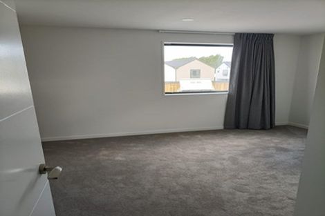 Photo of property in 4/6 Skibbereen Drive, Halswell, Christchurch, 8025
