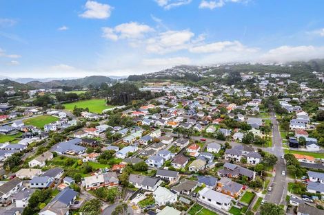 Photo of property in 6a Rudyard Crescent, Johnsonville, Wellington, 6037