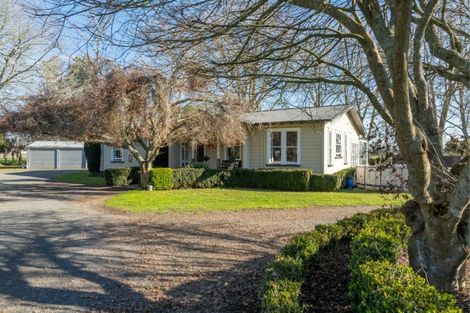 Photo of property in 592b Bruntwood Road, Tamahere, Cambridge, 3493